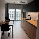 Daire - Legnicka Business Center Wroclaw