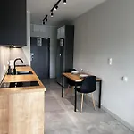 Daire - Legnicka Business Center Wroclaw
