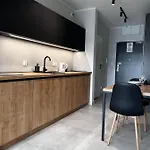 - Legnicka Business Center Daire *