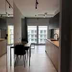 Daire - Legnicka Business Center Wroclaw