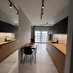 - Legnicka Business Center Daire Wroclaw