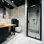 Daire - Legnicka Business Center Wroclaw