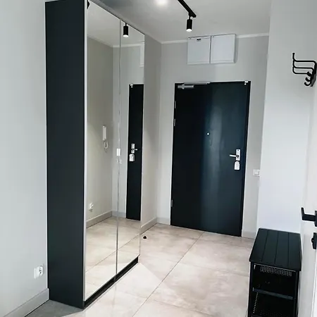 Apartment - Legnicka Business Center