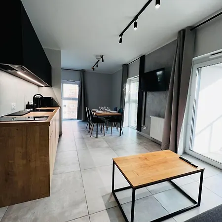 - Legnicka Business Center *