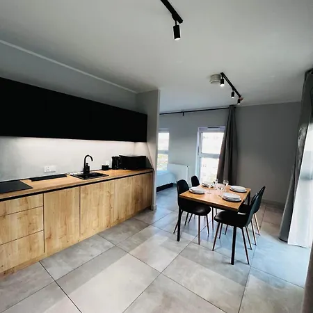 - Legnicka Business Center Wroclaw