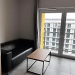 - Legnicka Business Center 弗罗茨瓦夫
