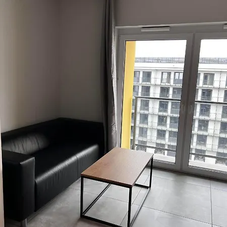 - Legnicka Business Center Wroclaw