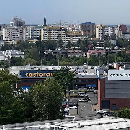 Apartment - Legnicka Business Center *