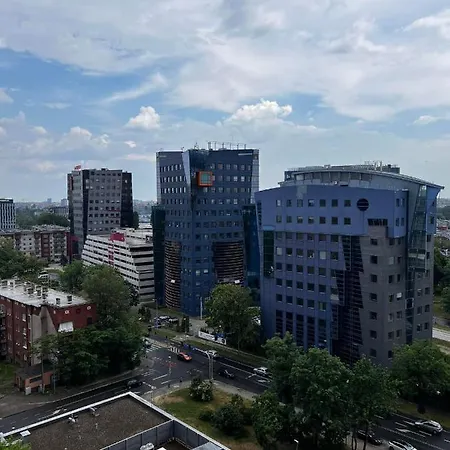 - Legnicka Business Center